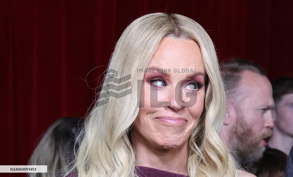 Five Nights At Freddy s 2 Premiere - LA