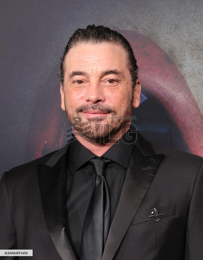 Five Nights At Freddy s 2 Premiere - LA