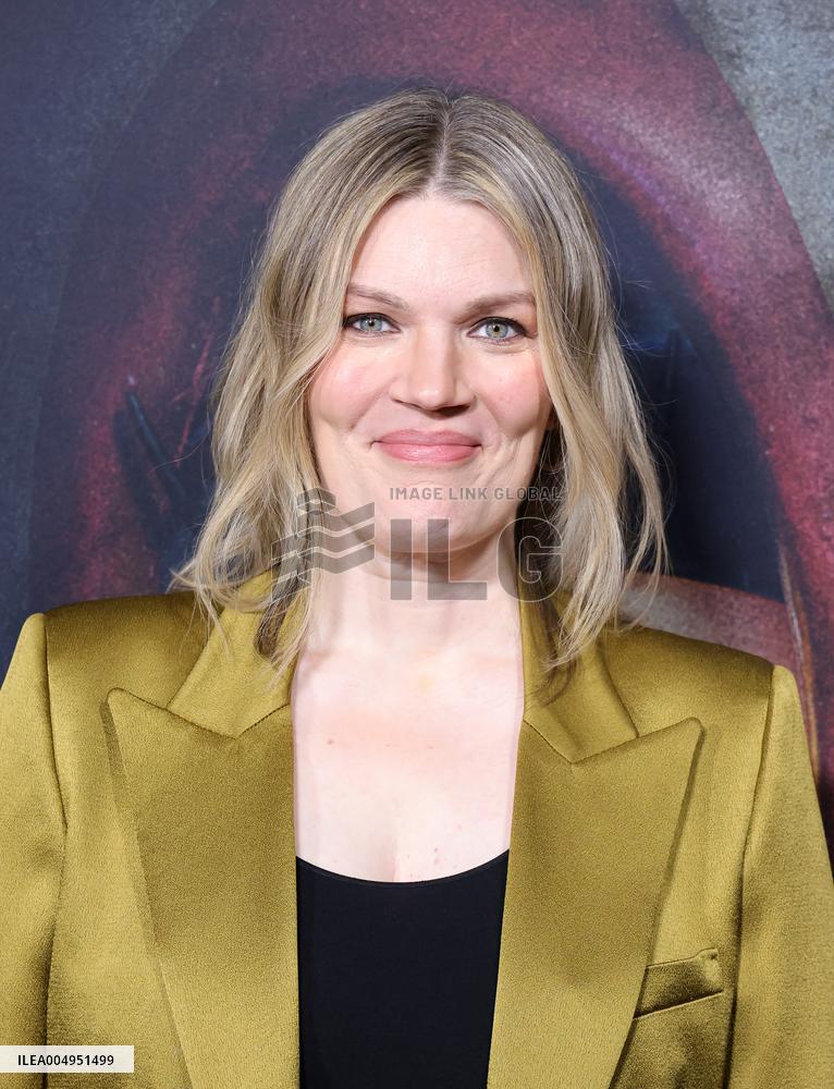 Five Nights At Freddy s 2 Premiere - LA