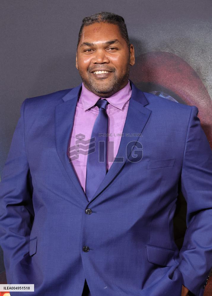 Five Nights At Freddy s 2 Premiere - LA