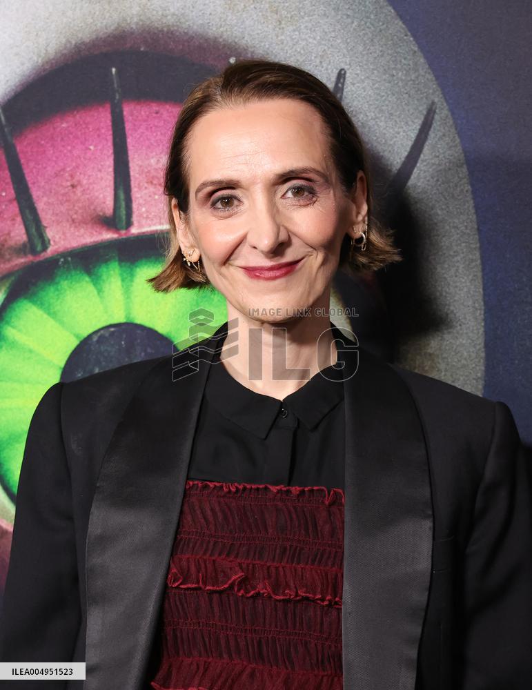 Five Nights At Freddy s 2 Premiere - LA