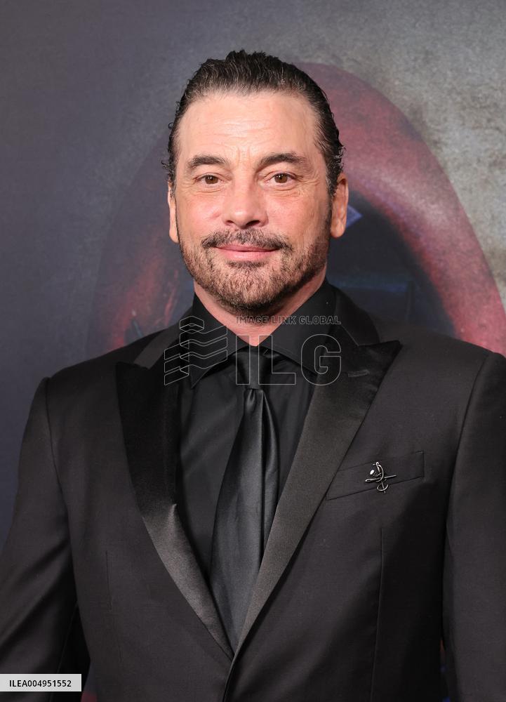 Five Nights At Freddy s 2 Premiere - LA