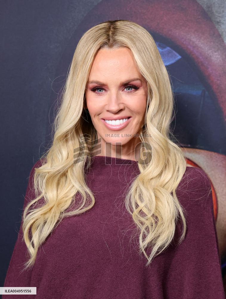 Five Nights At Freddy s 2 Premiere - LA