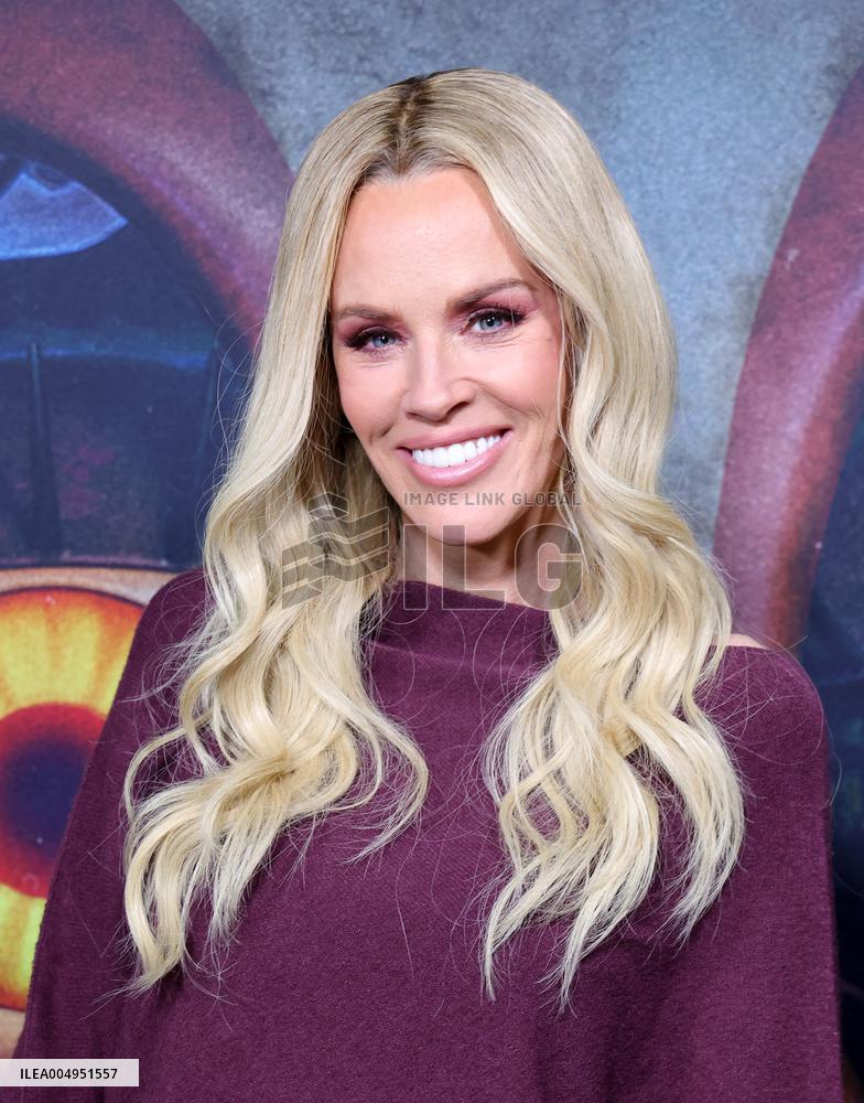 Five Nights At Freddy s 2 Premiere - LA