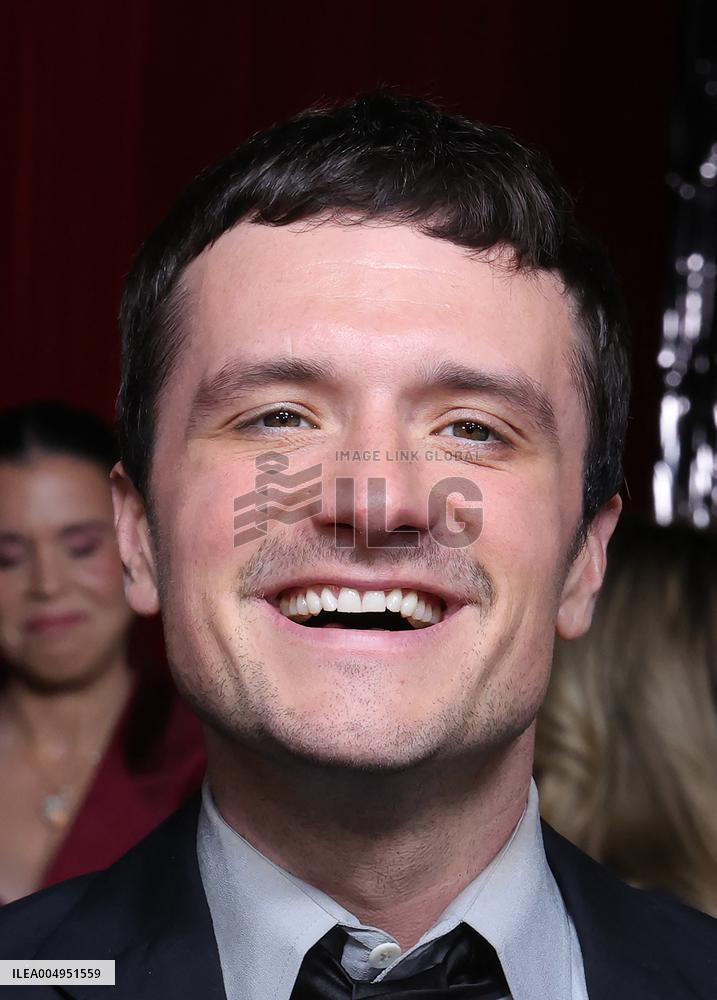 Five Nights At Freddy s 2 Premiere - LA