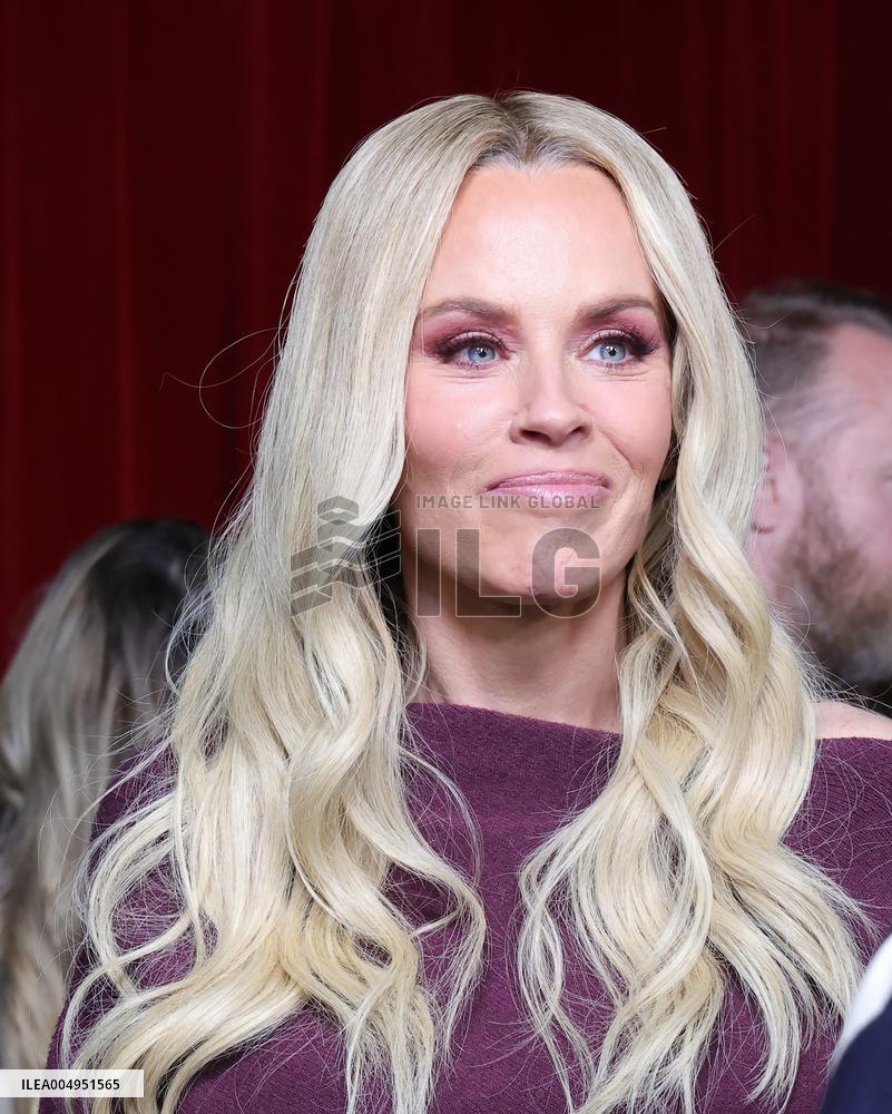 Five Nights At Freddy s 2 Premiere - LA