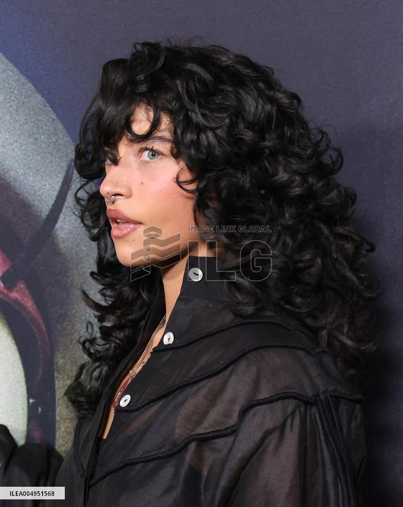 Five Nights At Freddy s 2 Premiere - LA