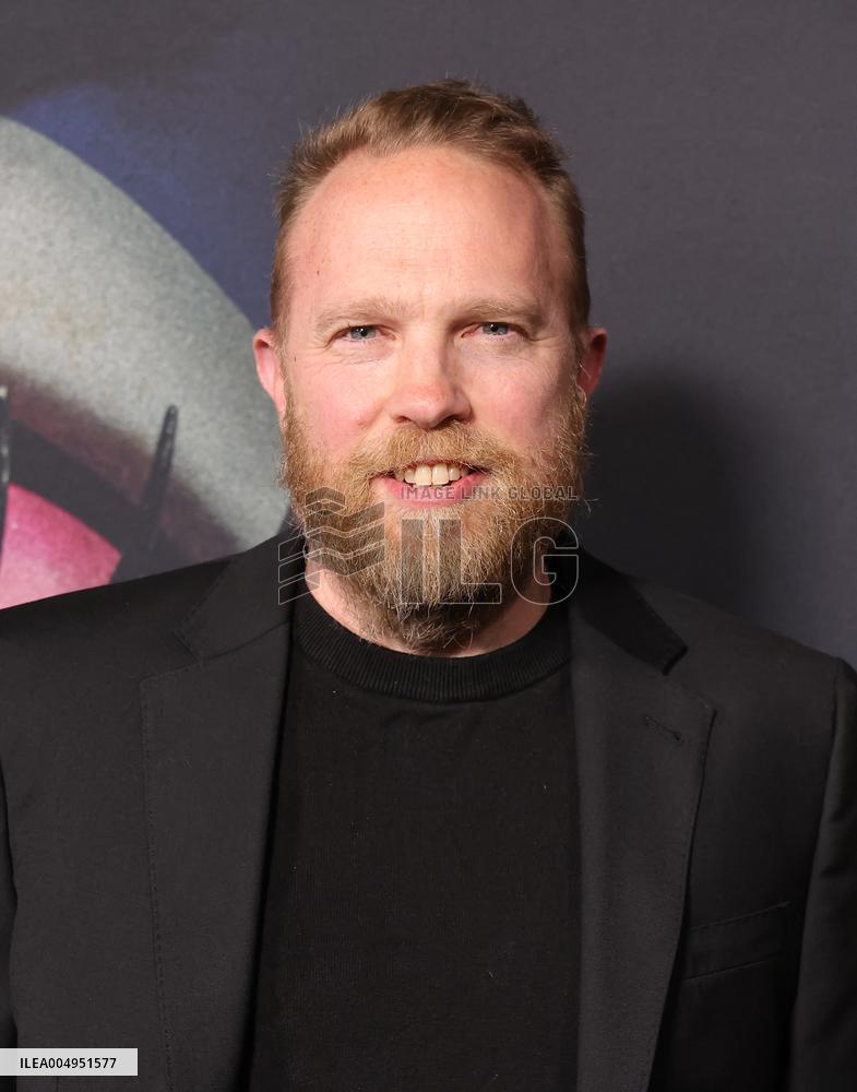 Five Nights At Freddy s 2 Premiere - LA