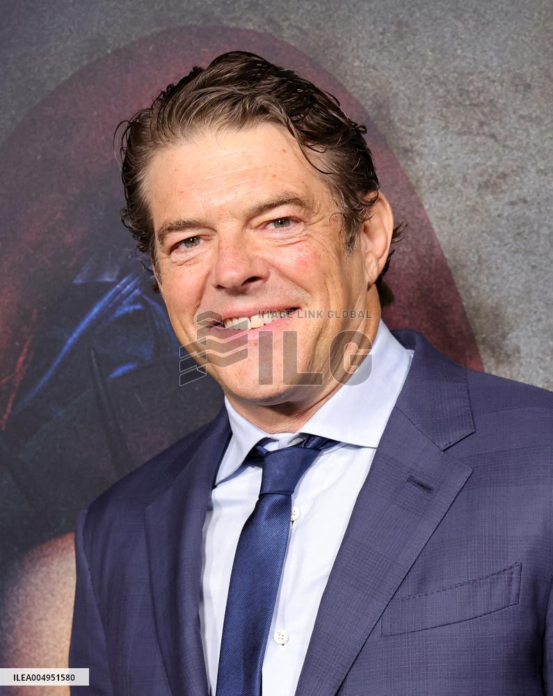 Five Nights At Freddy s 2 Premiere - LA