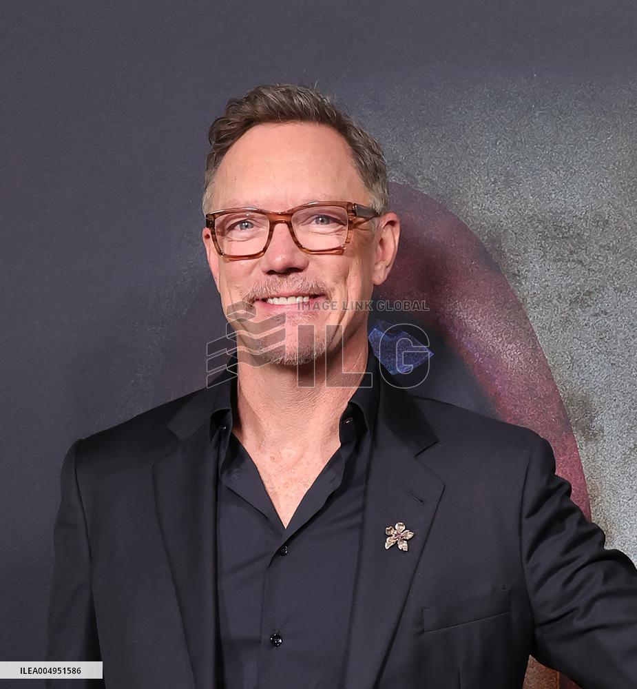 Five Nights At Freddy s 2 Premiere - LA