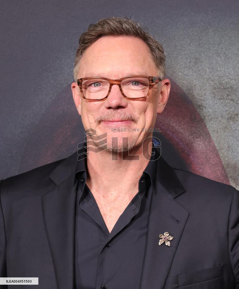 Five Nights At Freddy s 2 Premiere - LA