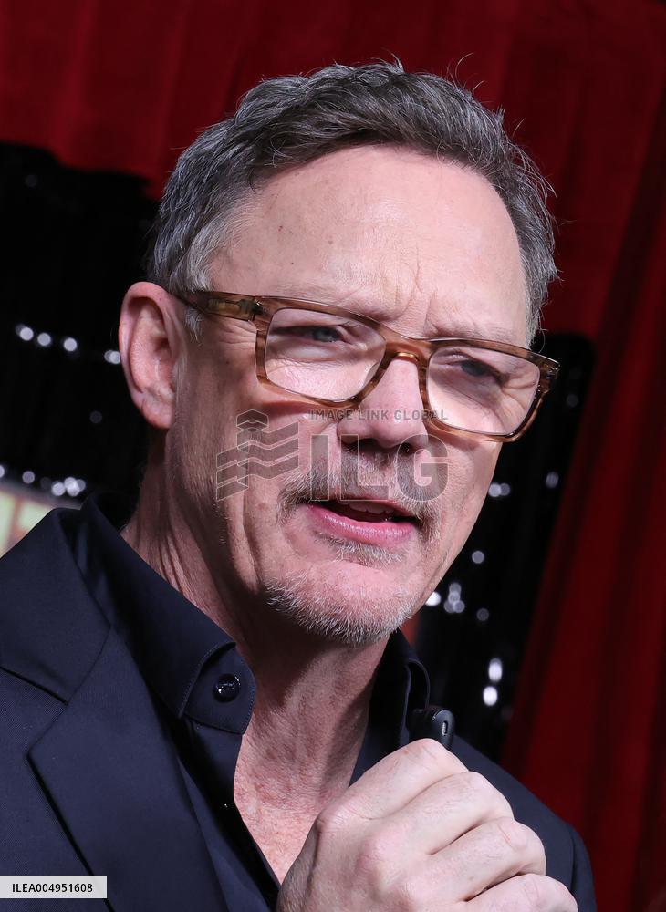 Five Nights At Freddy s 2 Premiere - LA