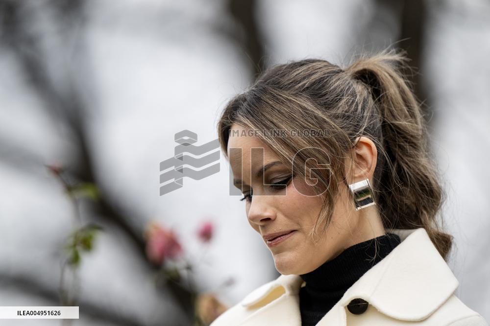 PRINCESS SOFIA ROSENDAL VASE