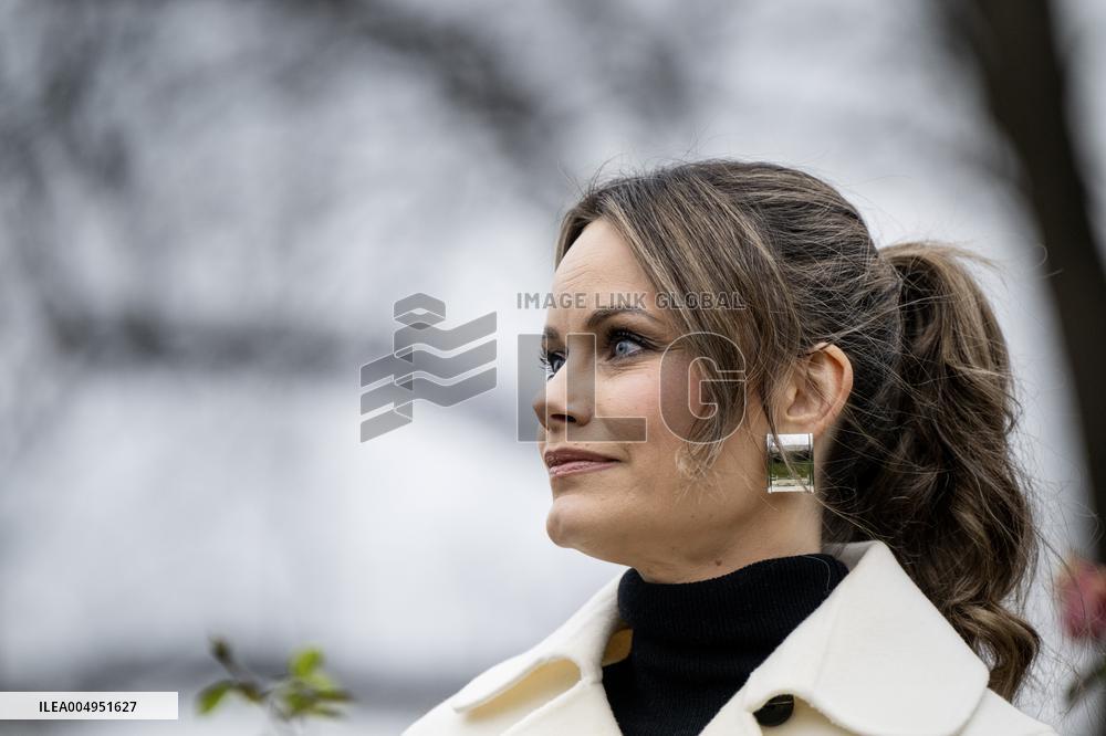 PRINCESS SOFIA ROSENDAL VASE