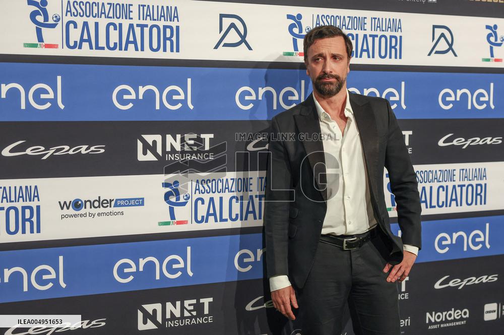 CALCIO - Altro - Gran Gala del Calcio 2025