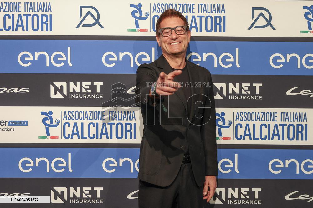 CALCIO - Altro - Gran Gala del Calcio 2025