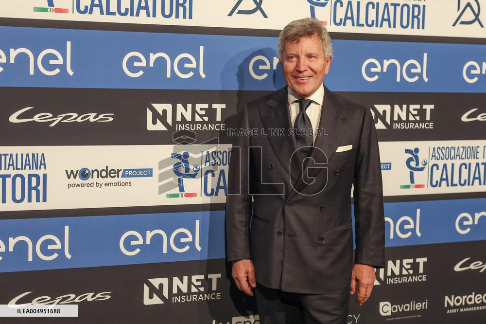 CALCIO - Altro - Gran Gala del Calcio 2025