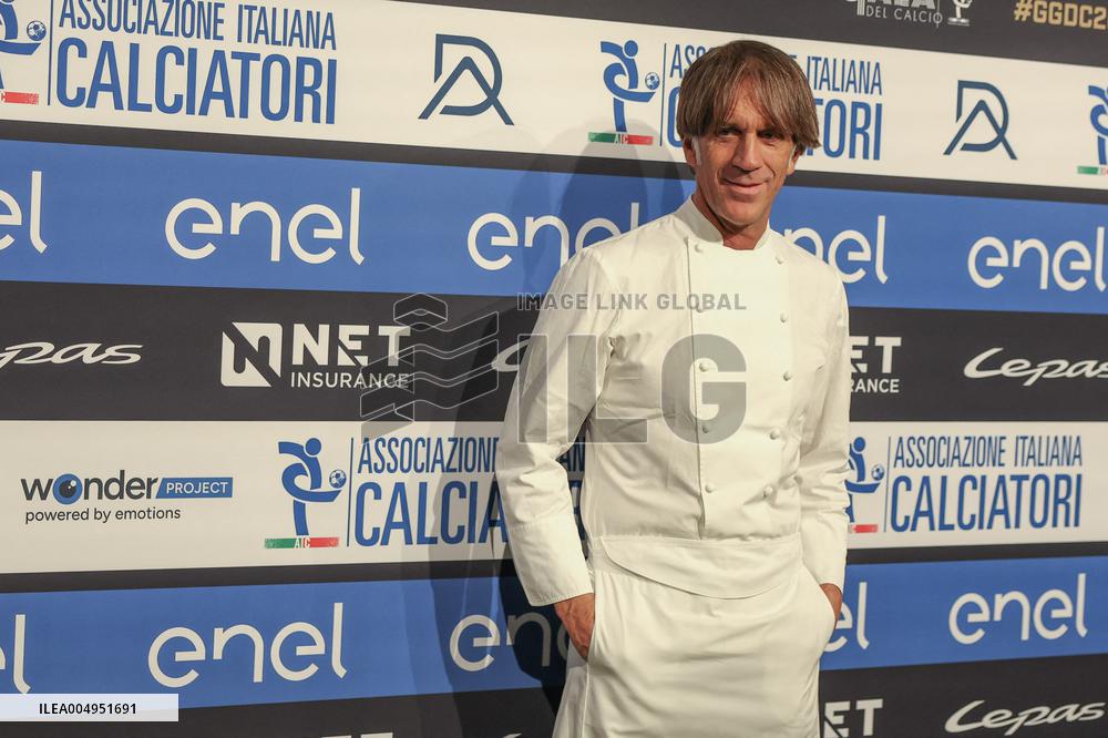 CALCIO - Altro - Gran Gala del Calcio 2025