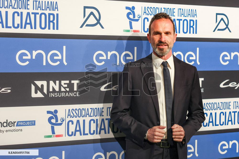 CALCIO - Altro - Gran Gala del Calcio 2025