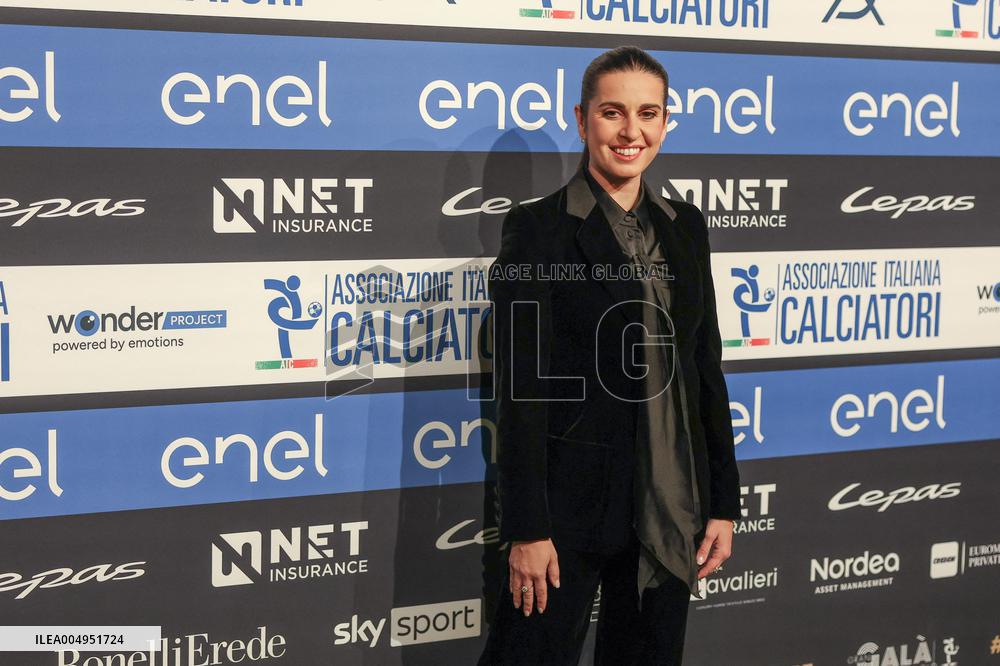 CALCIO - Altro - Gran Gala del Calcio 2025