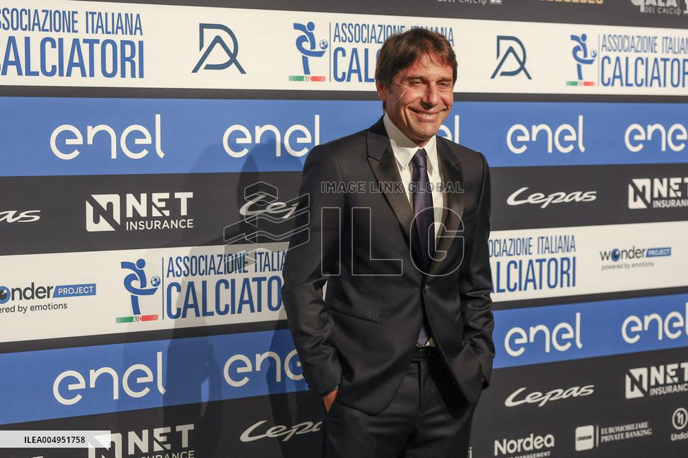 CALCIO - Altro - Gran Gala del Calcio 2025