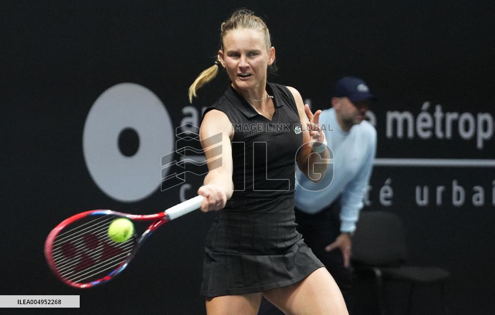 Open D’Angers Women 2025 - Trelaze