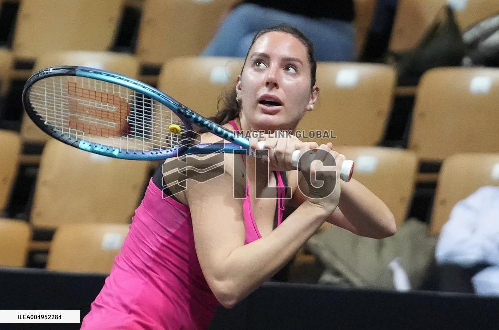 Open D’Angers Women 2025 - Trelaze