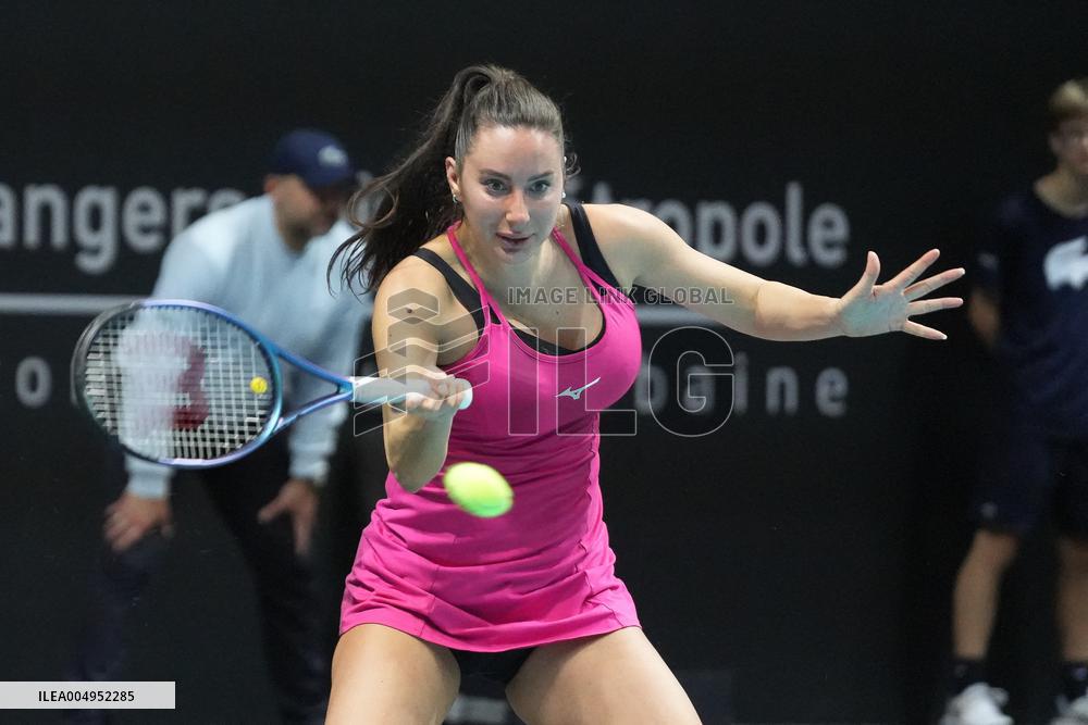 Open D’Angers Women 2025 - Trelaze