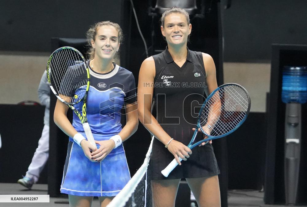 Open D’Angers Women 2025 - Trelaze