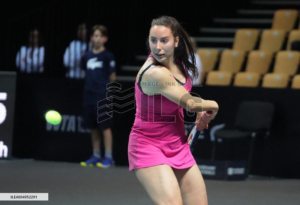 Open D’Angers Women 2025 - Trelaze