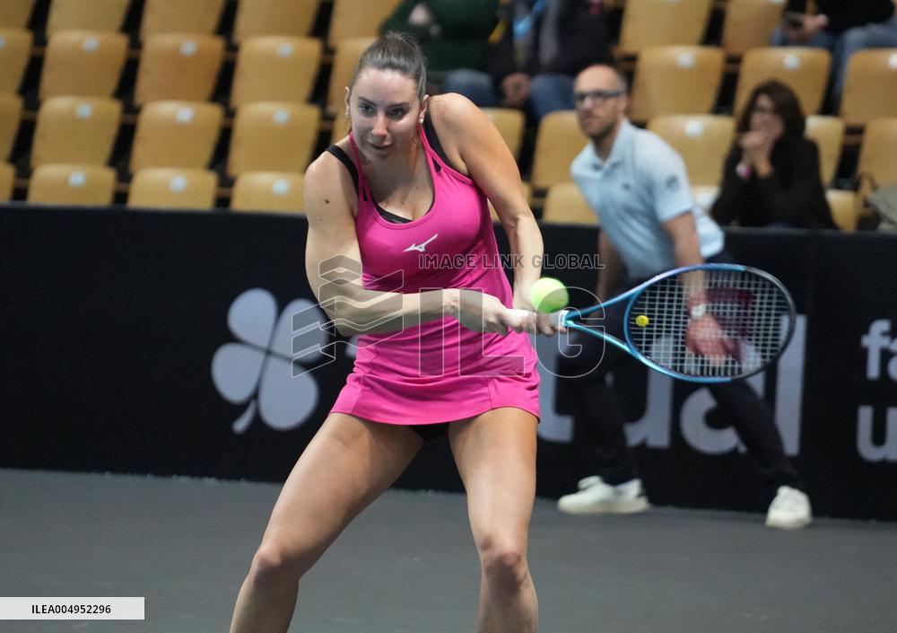 Open D’Angers Women 2025 - Trelaze