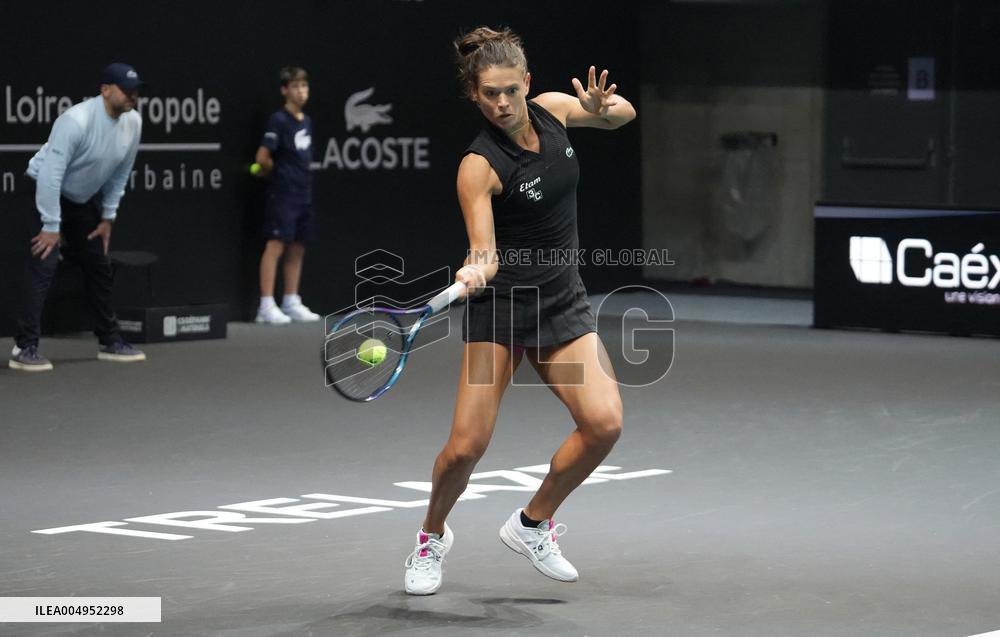 Open D’Angers Women 2025 - Trelaze