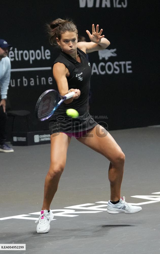 Open D’Angers Women 2025 - Trelaze