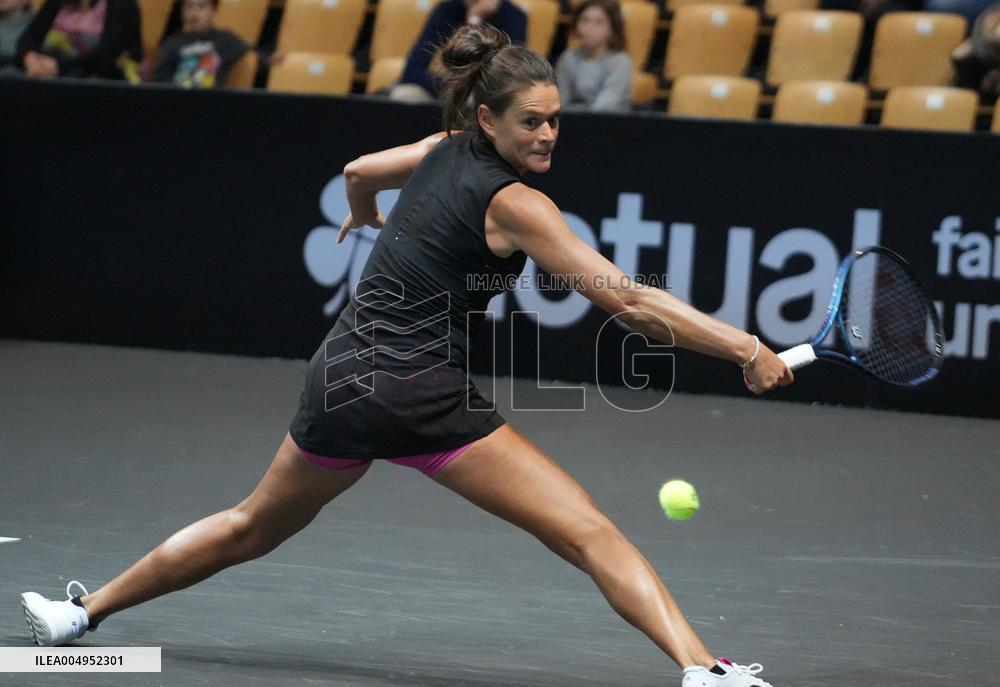 Open D’Angers Women 2025 - Trelaze