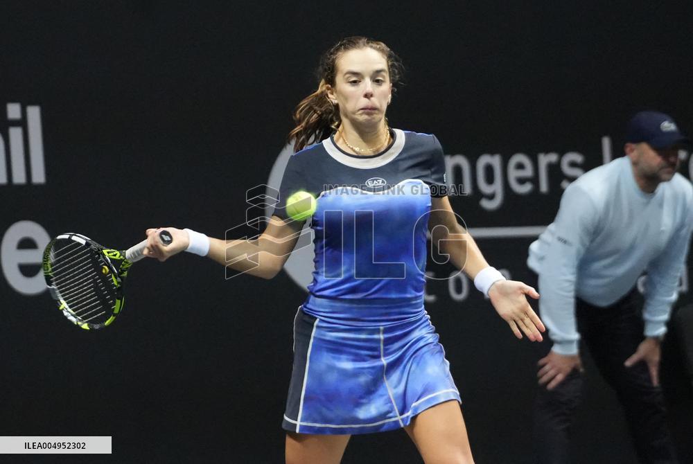 Open D’Angers Women 2025 - Trelaze