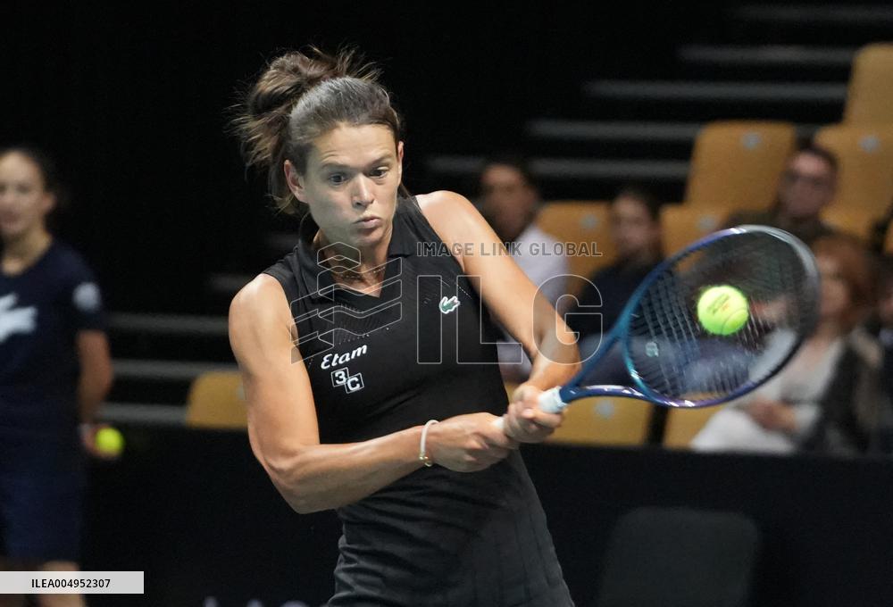 Open D’Angers Women 2025 - Trelaze