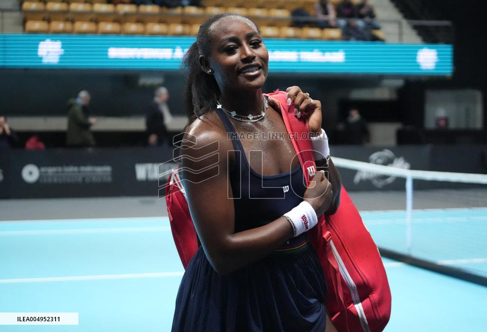 Open D’Angers Women 2025 - Trelaze