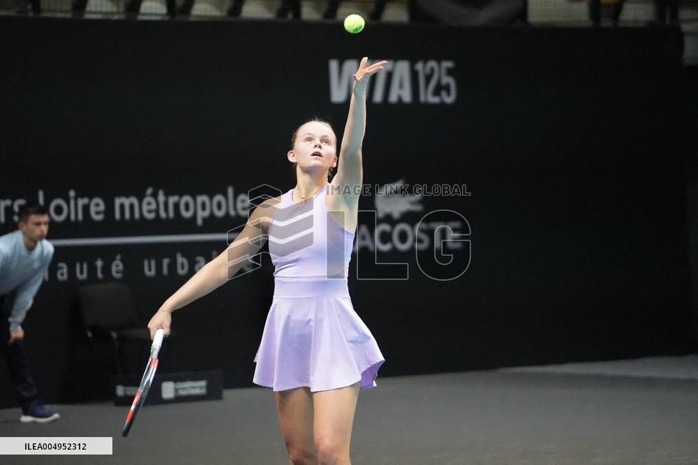 Open D’Angers Women 2025 - Trelaze