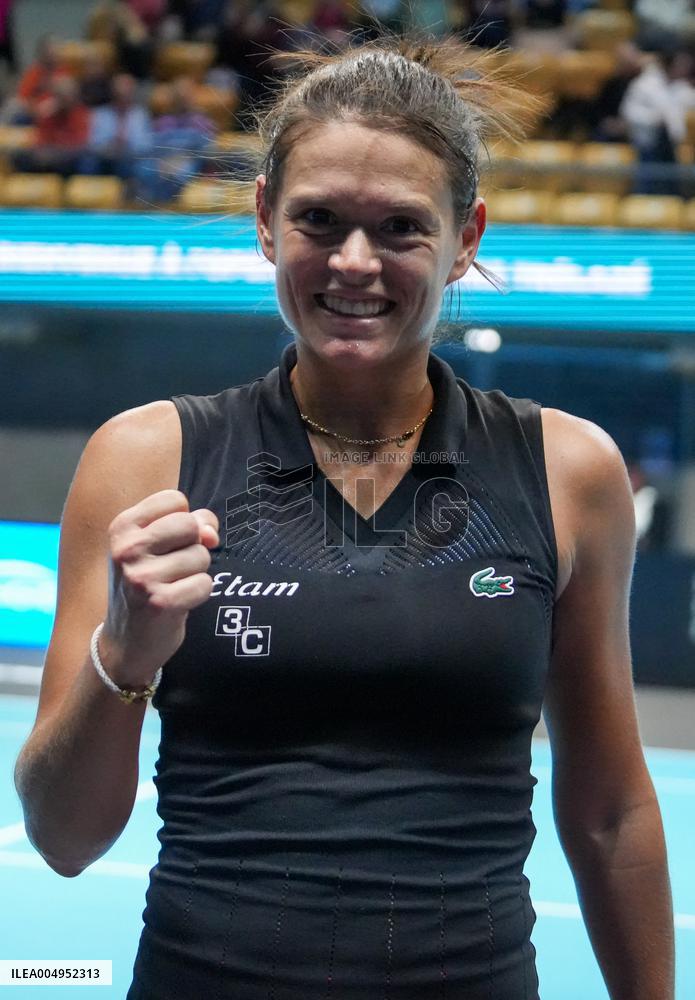 Open D’Angers Women 2025 - Trelaze