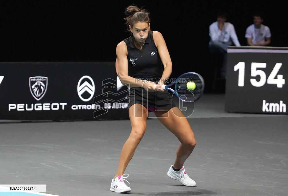 Open D’Angers Women 2025 - Trelaze