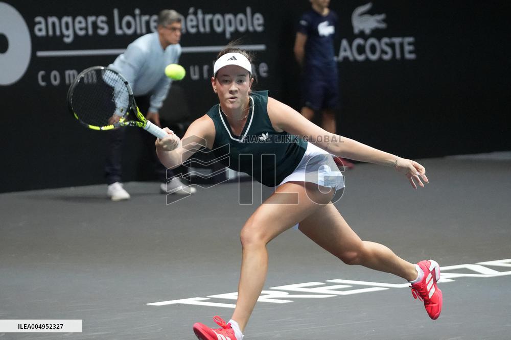 Open D’Angers Women 2025 - Trelaze