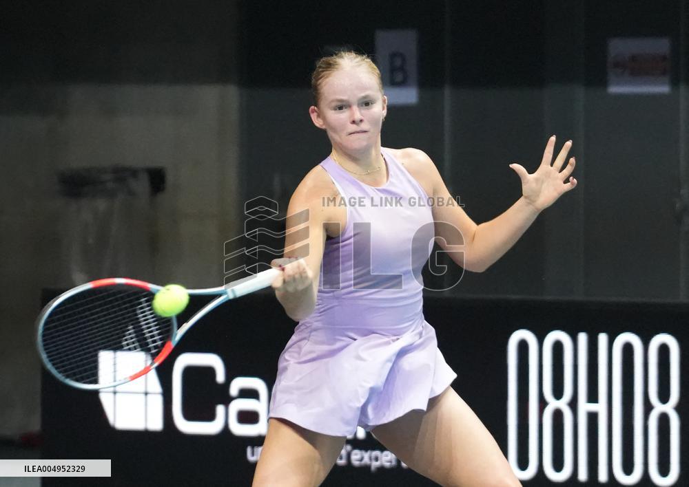 Open D’Angers Women 2025 - Trelaze