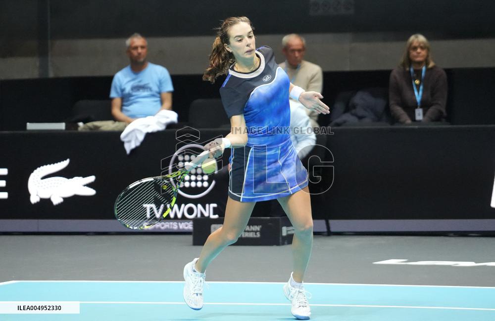 Open D’Angers Women 2025 - Trelaze