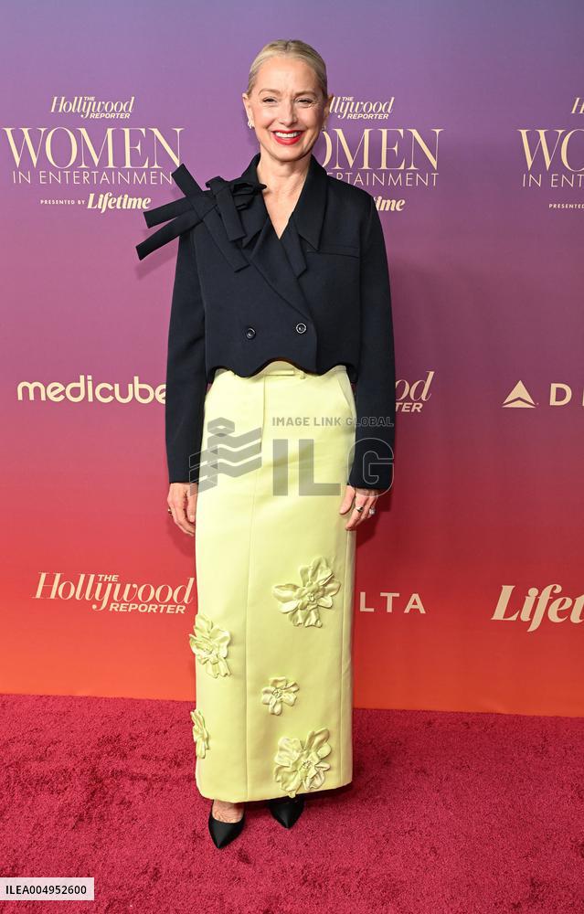 The Hollywood Reporter’s Annual Women In Entertainment Gala
