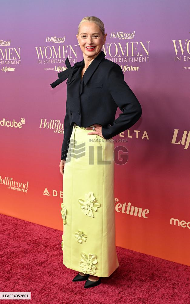 The Hollywood Reporter’s Annual Women In Entertainment Gala