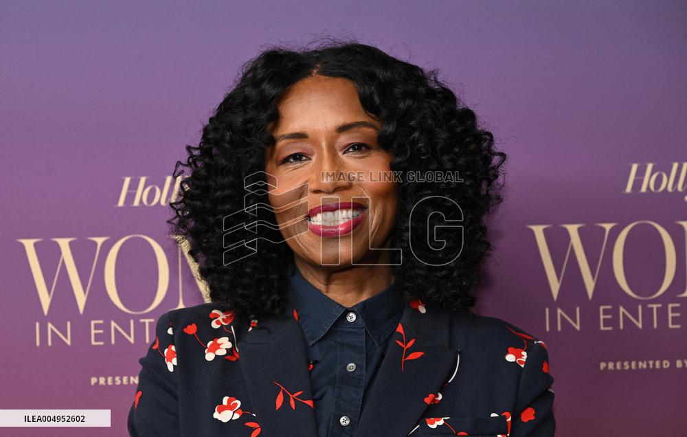 The Hollywood Reporter’s Annual Women In Entertainment Gala