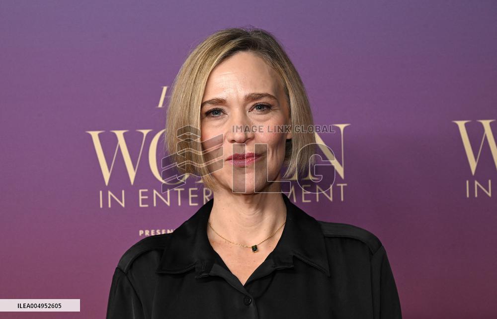 The Hollywood Reporter’s Annual Women In Entertainment Gala