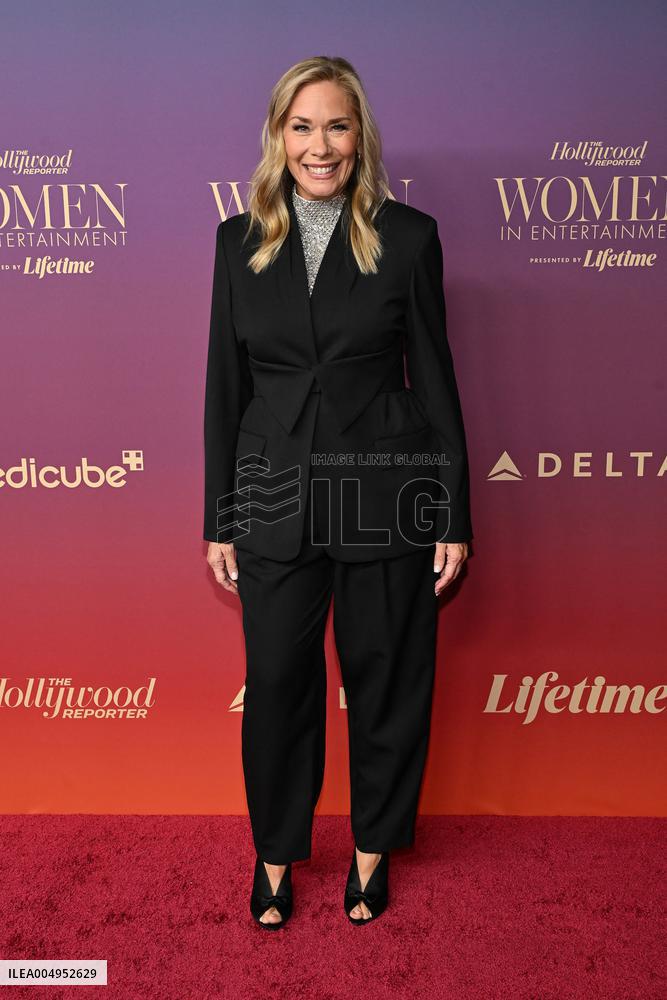 The Hollywood Reporter’s Annual Women In Entertainment Gala