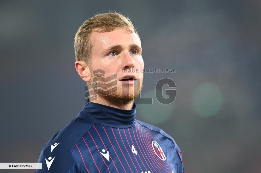 CALCIO - Serie A - Bologna FC vs US Cremonese