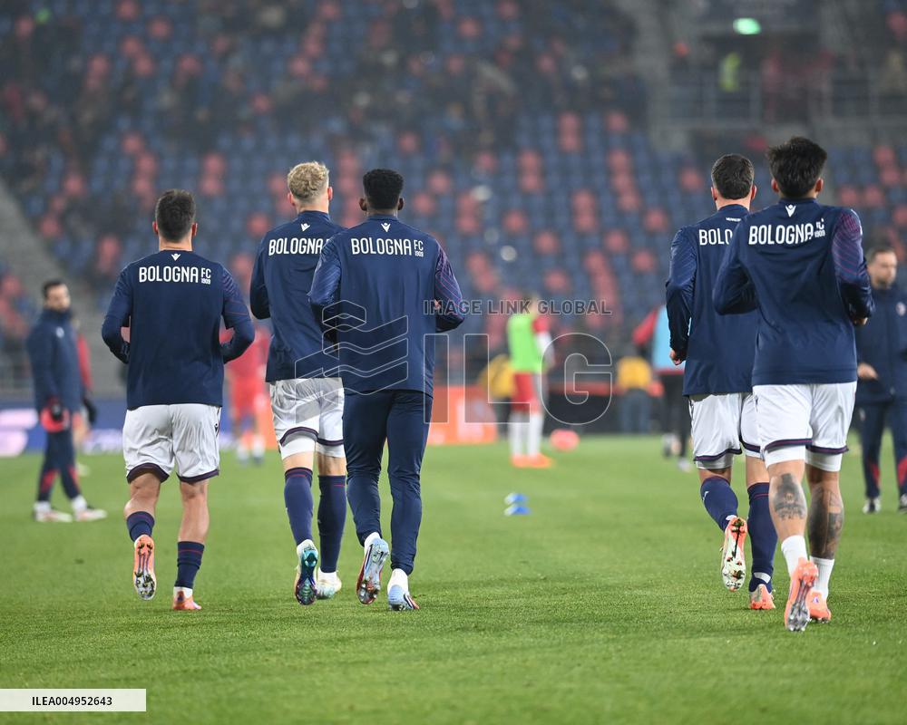 CALCIO - Serie A - Bologna FC vs US Cremonese